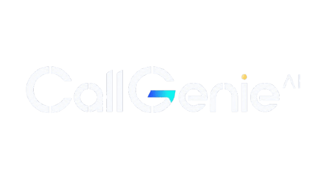 CallGenie AI
