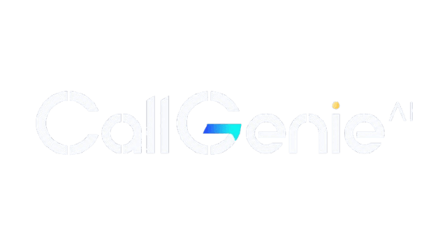 CallGenie AI